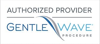 Gentlewave logo