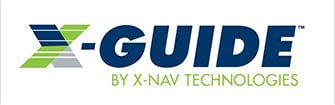 X-Guide logo