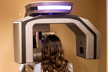 Cone Beam CT Imaging