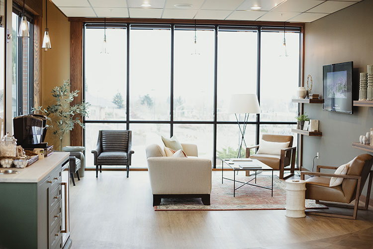 office tour photo