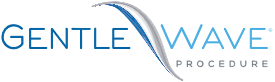 GentleWave logo